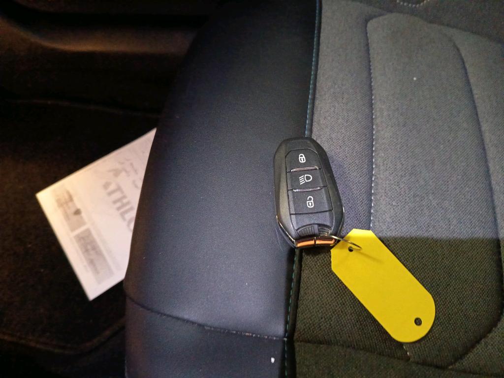 CITROEN C4 BlueHDi 110 S&S BVM6 Feel Pack Business 2022
