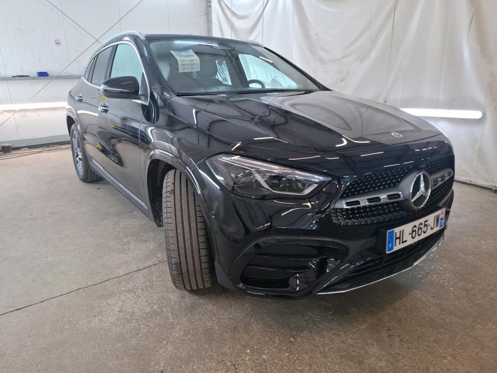 MERCEDES-BENZ GLA 180 7G-DCT Edition 140 2026