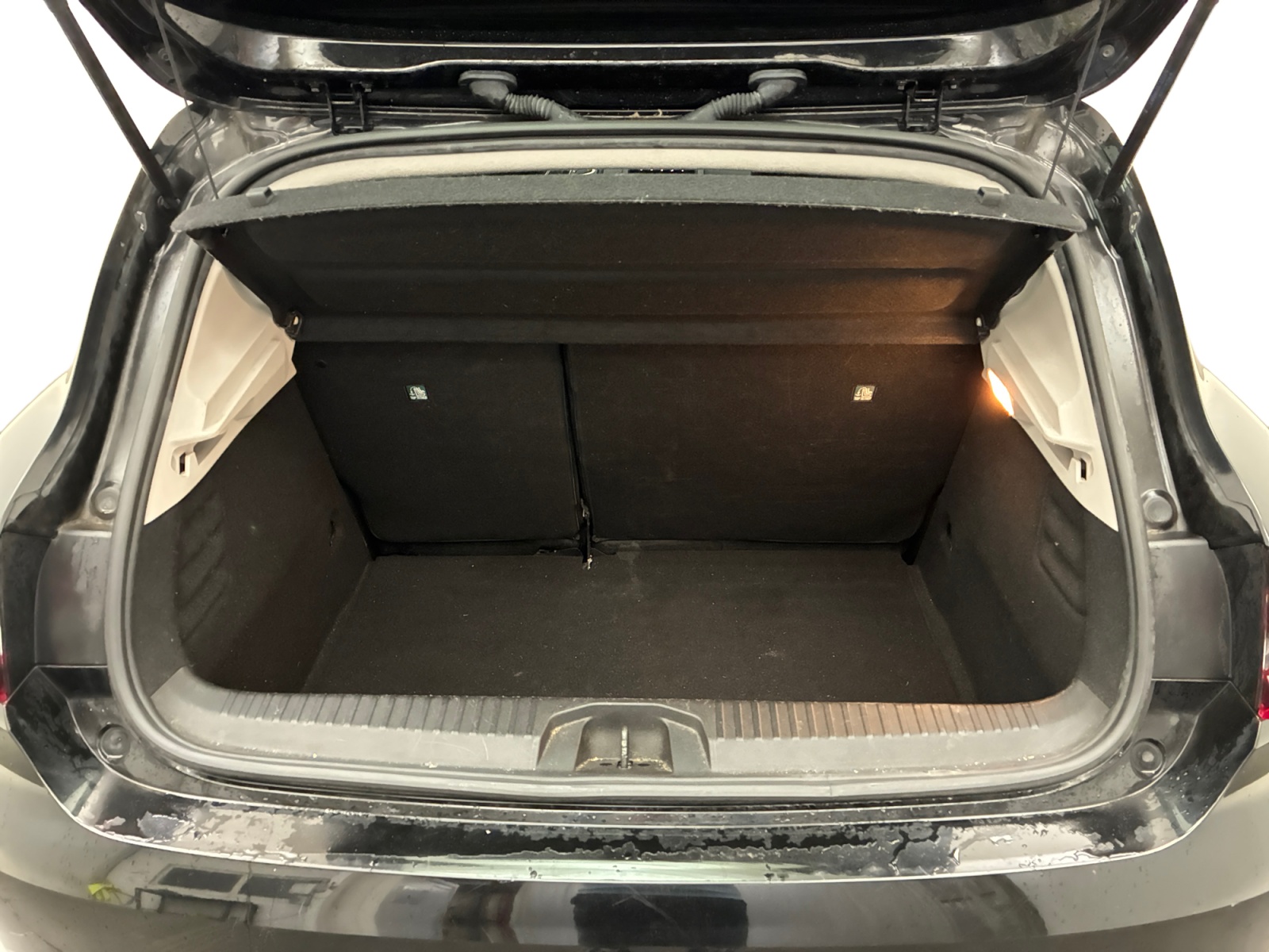 RENAULT Clio Blue dCi 85 Zen 2019