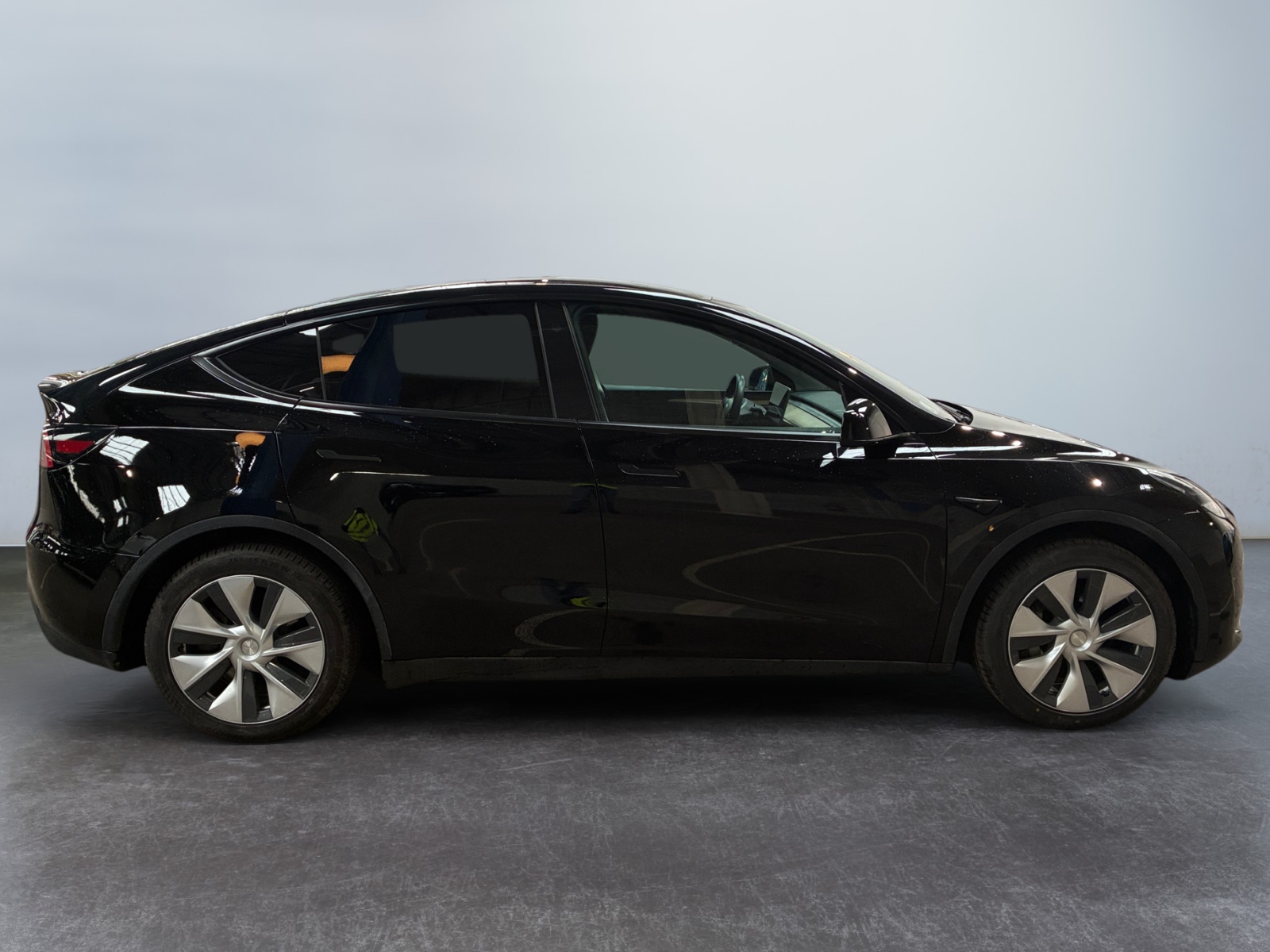 TESLA Model Y Standard RWD 2023