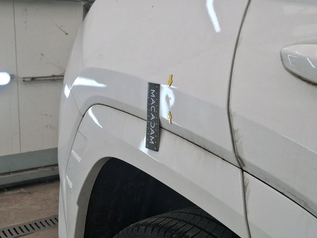 HYUNDAI TUCSON 1.6 T-GDI 215 Hybrid BVA6 Initia 2024