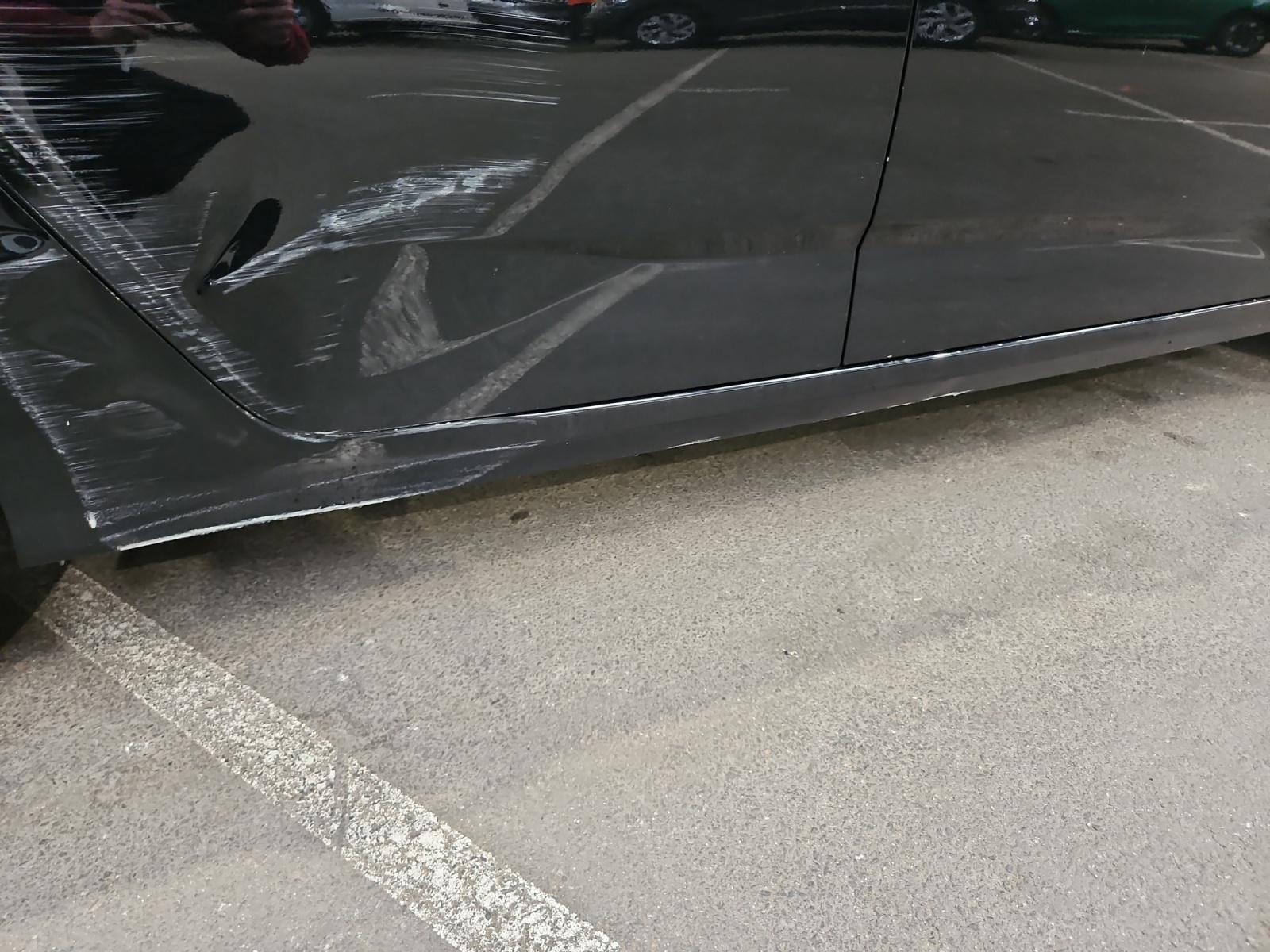 PEUGEOT 308 SW Hybrid 145 e-DCS6 Allure 2025