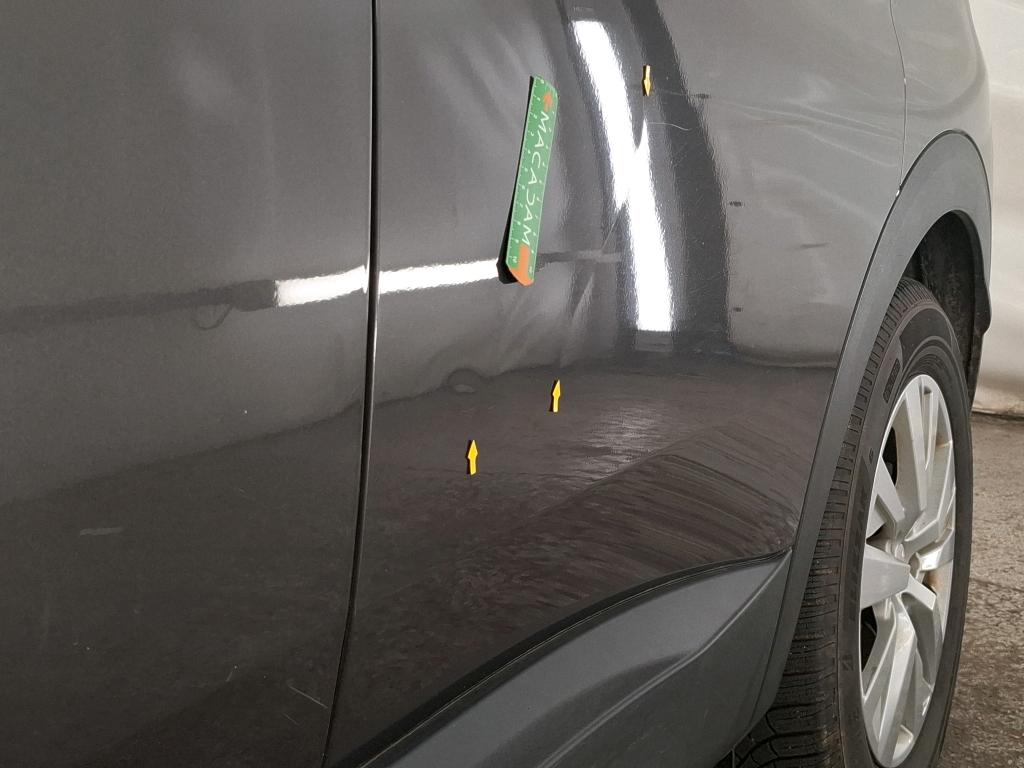 PEUGEOT 3008 BUSINESS BlueHDi 130ch S&S EAT8 Active 2021