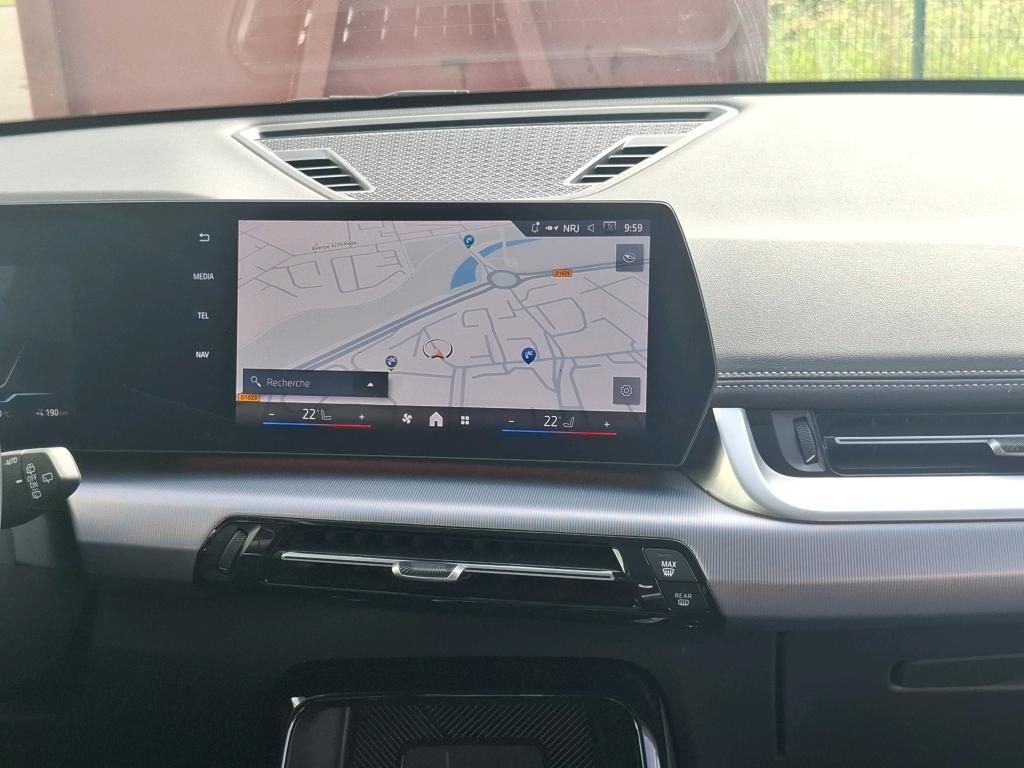 BMW iX1 xDrive30 313ch BVA xLine 2024