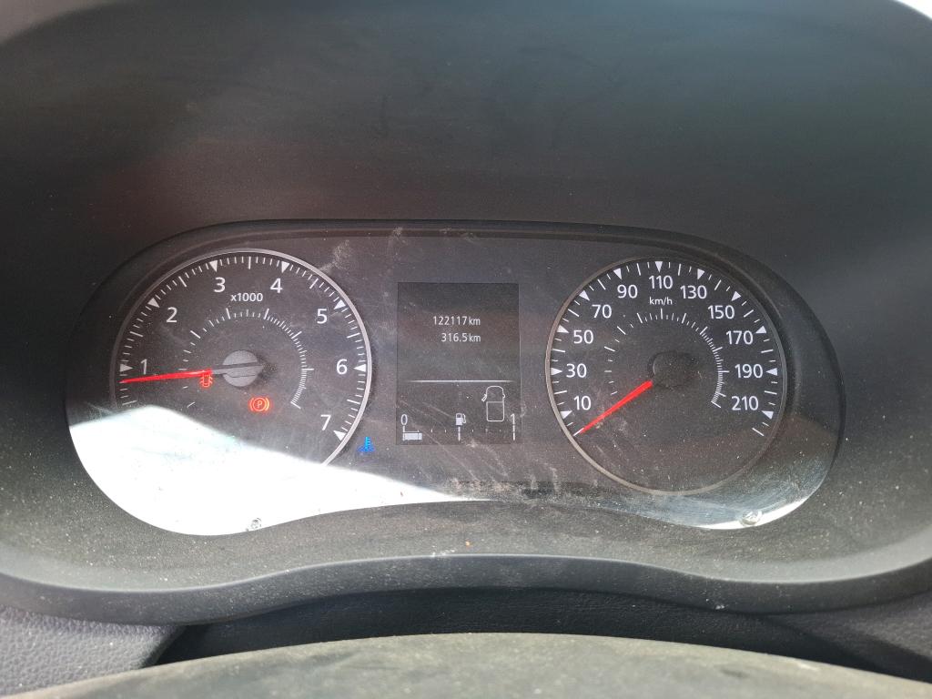 RENAULT MASTER FOURGON FGN TRAC F3500 L2H2 ENERGY DCI 150 GRAND CONFORT 2021