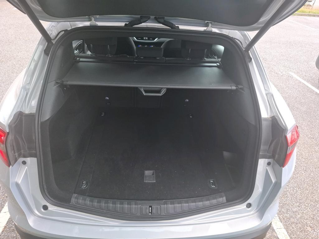 ALFA ROMEO STELVIO MY22 2.2 160 ch AT8 Super 2022