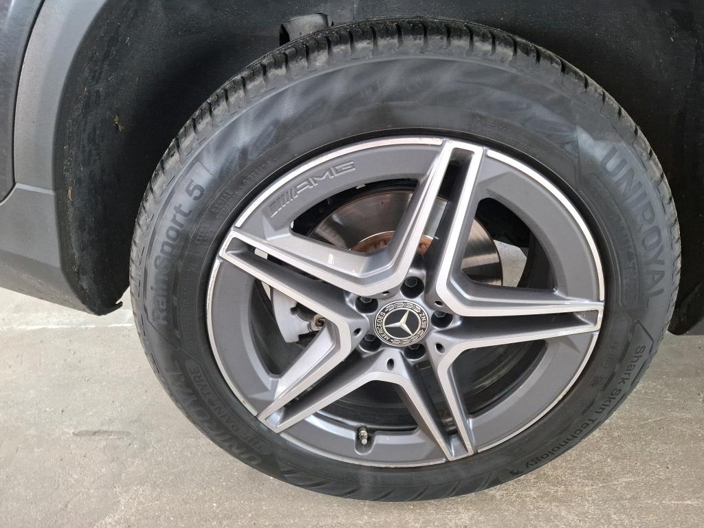 MERCEDES CLASSE GLC 300 de 9G-Tronic 4Matic AMG Line 2022