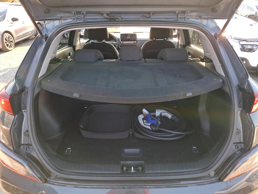 HYUNDAI KONA ELECTRIC Electrique 64 kWh - 204 ch Business 2023