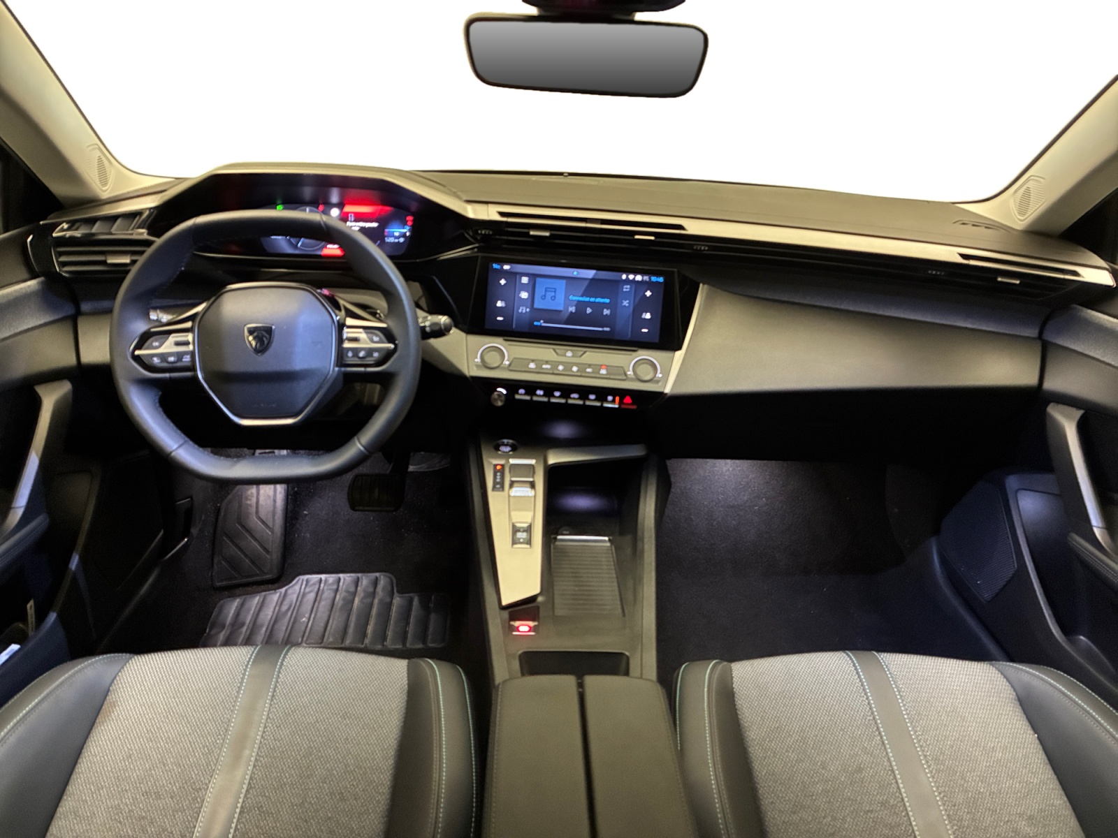 PEUGEOT 308 BlueHDi 130ch S&S EAT8 Allure 2025