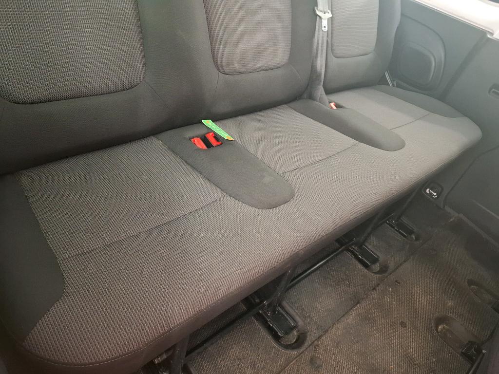 RENAULT TRAFIC COMBI L2 dCi 150 Energy S&S Zen 2023