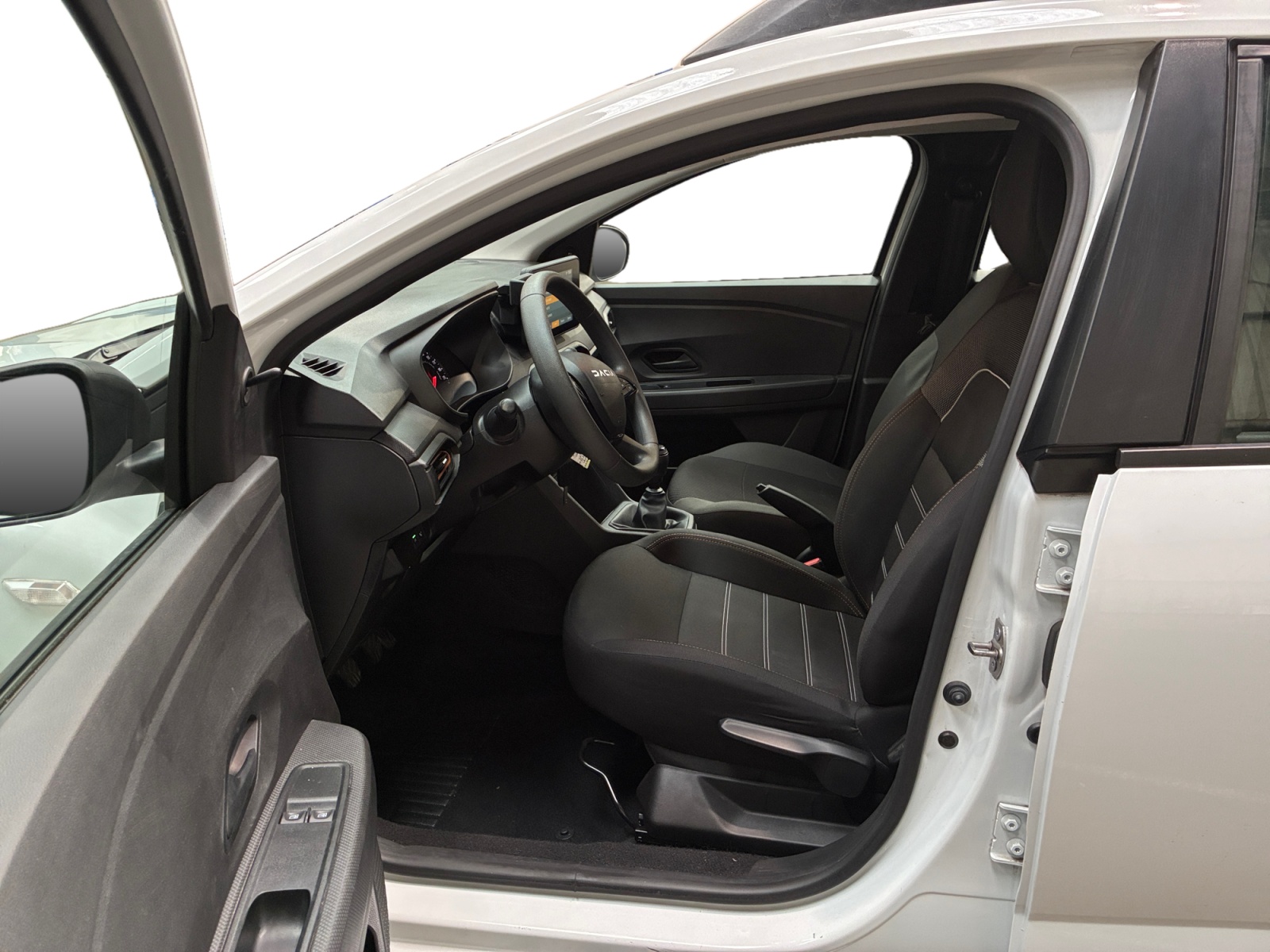 DACIA Sandero ECO-G 100 Stepway Essential 2023
