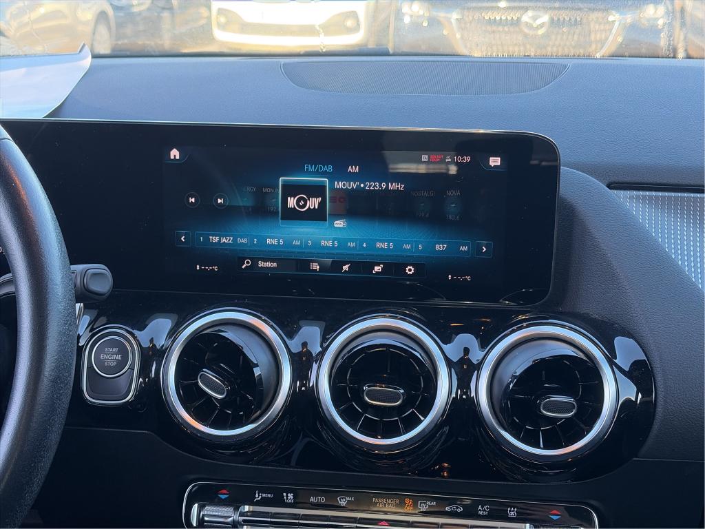 MERCEDES-BENZ GLA 250 e 8G-DCT Progressive Line 2021