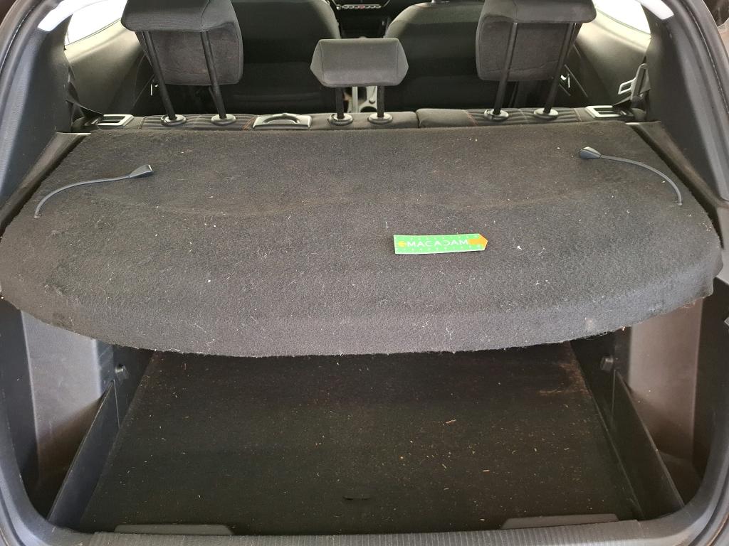 PEUGEOT 2008 BUSINESS BlueHDi 110 S&S BVM6 Active 2021