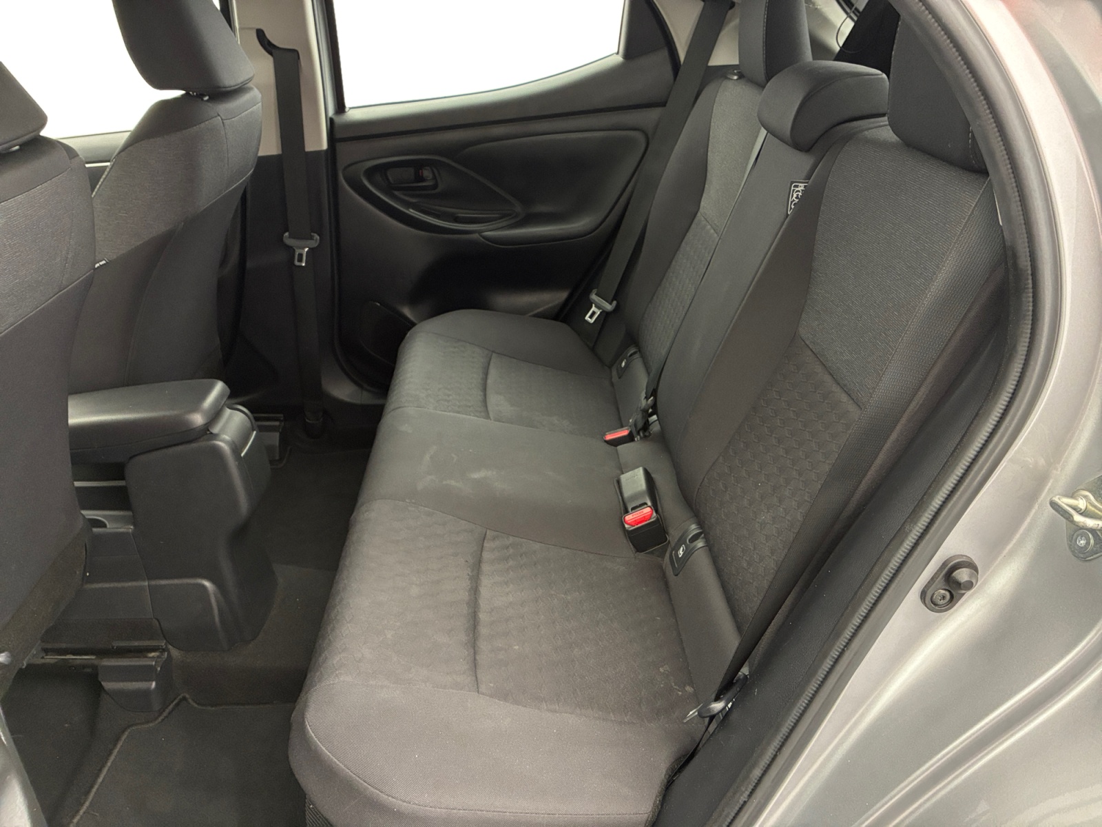 TOYOTA YARIS HYBRIDE 116h Dynamic 2022