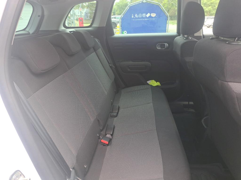 CITROEN C3 AIRCROSS PureTech 110 S&S BVM6 Feel Pack Business 2022