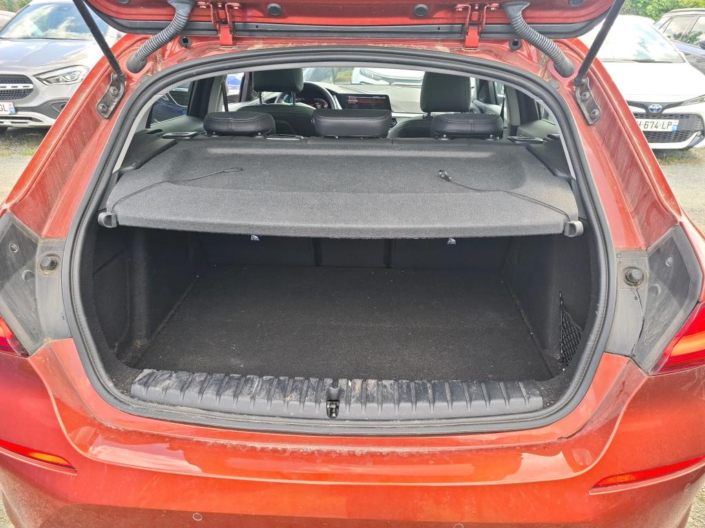 BMW SERIE 1 F40 118i 136 ch DKG7 - 2023