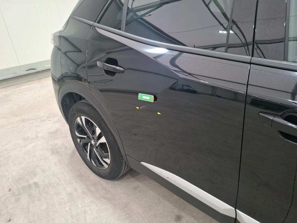 PEUGEOT 2008 PureTech 130 S&S EAT8 Allure 2023
