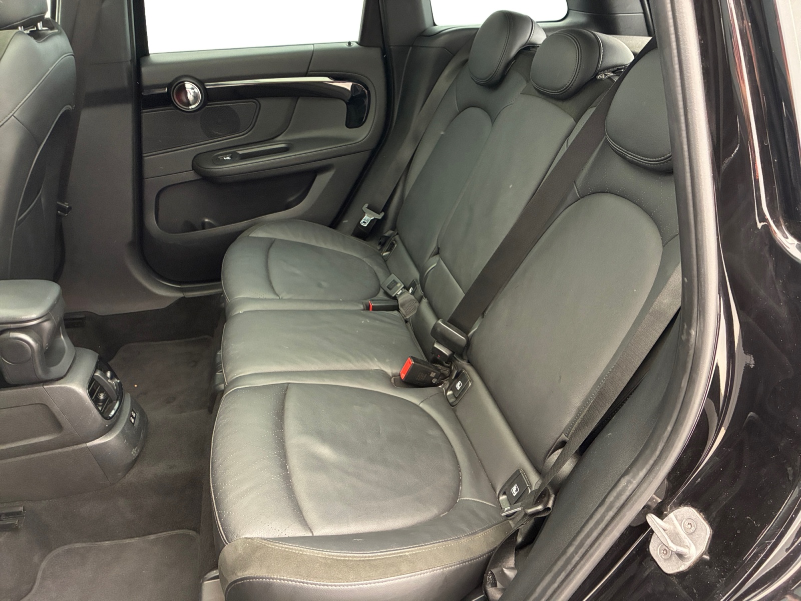 MINI Countryman 178 ch BVA7 2022
