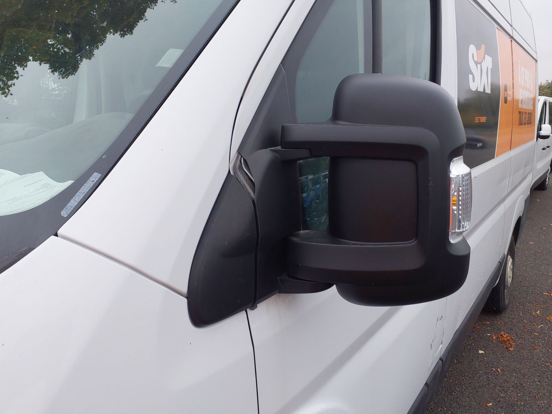 OPEL MOVANO FGN 3.5T L2H2 140 BLUE HDI S&S 2023