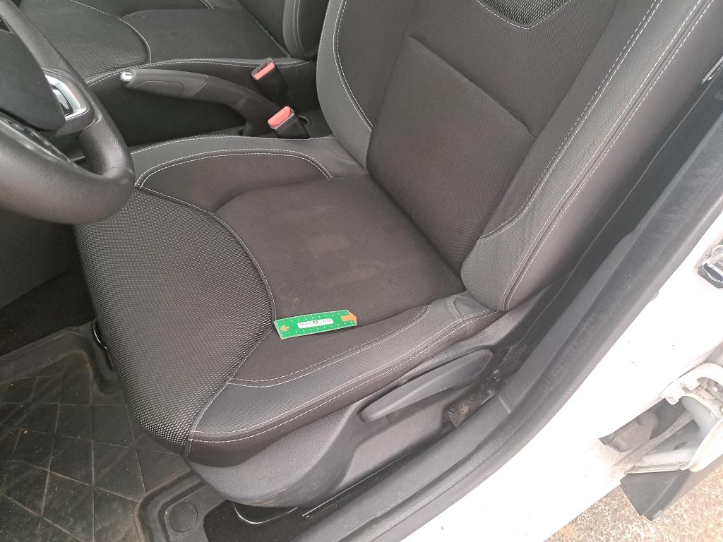 RENAULT CLIO SOCIETE DCI 75 ENERGY AIR MEDIANAV 2018