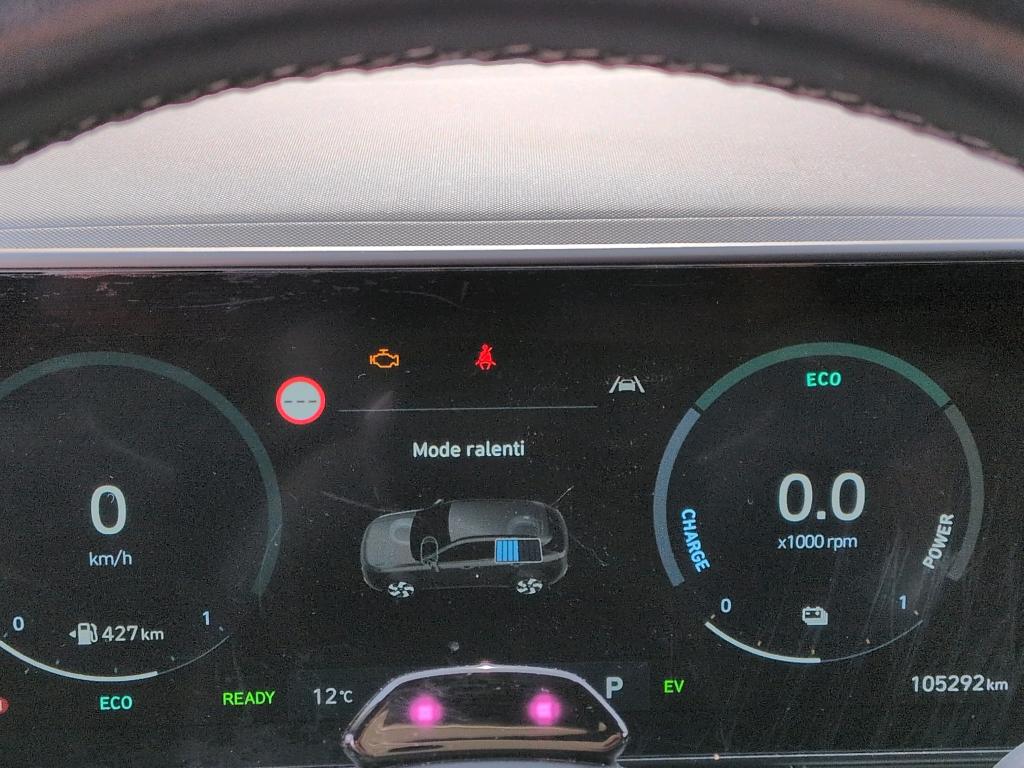 HYUNDAI KONA Hybrid 141 Creative 2024