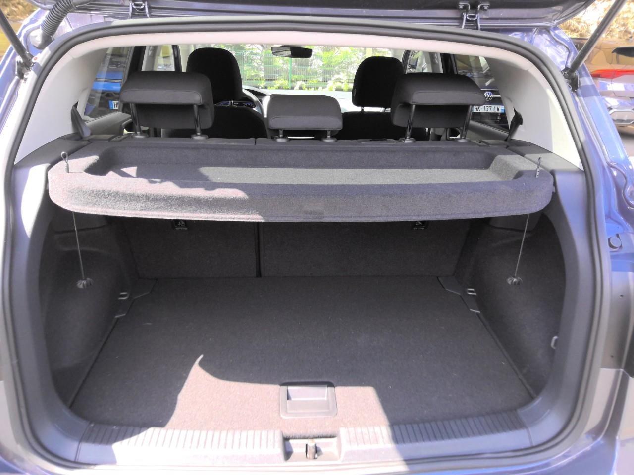 VOLKSWAGEN T-CROSS 1.0 TSI 116 Start/Stop DSG7 VW Edition 2025