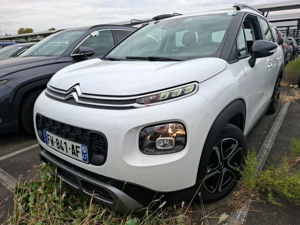 C3 AIRCROSS