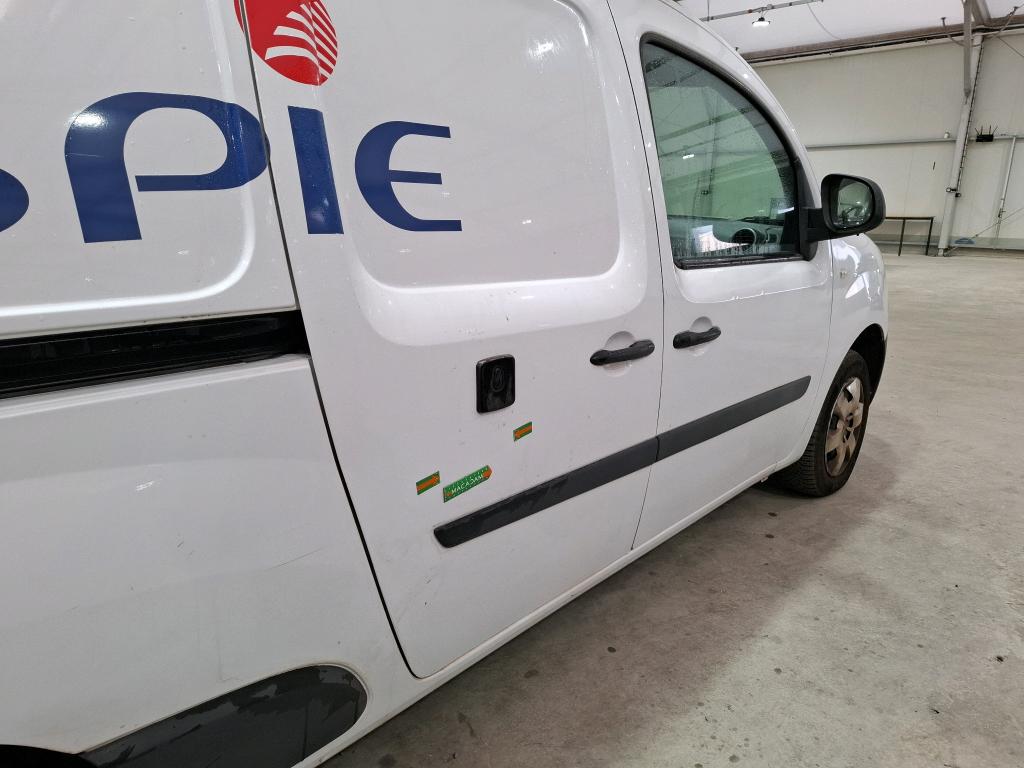 RENAULT KANGOO VU EXPRESS GRAND VOLUME BLUE DCI 95 EXTRA R-LINK 2021