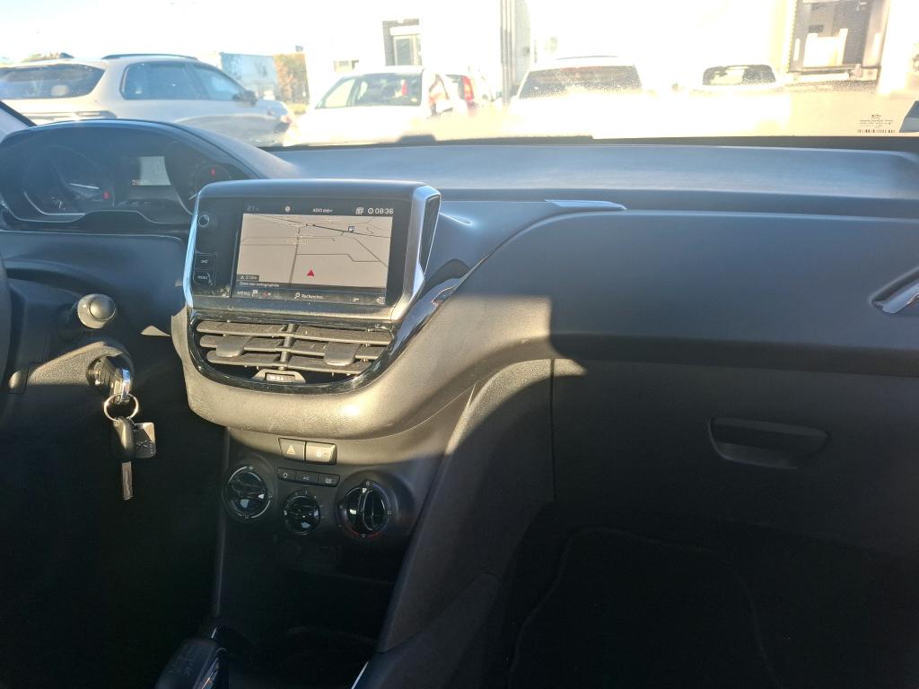 PEUGEOT 208 AFFAIRE BLUEHDI 100 S&S BVM5 PREMIUM PACK 2020