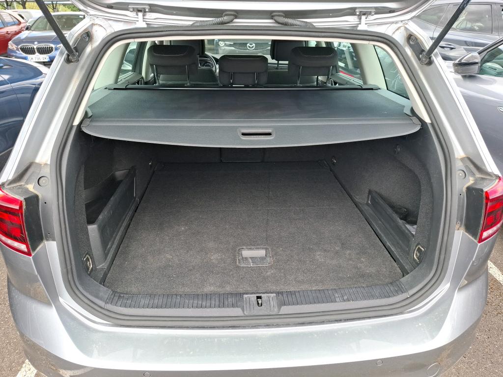 VOLKSWAGEN PASSAT SW 1.4 TSI Hybride Rechargeable DSG6 GTE Life Plus 2022