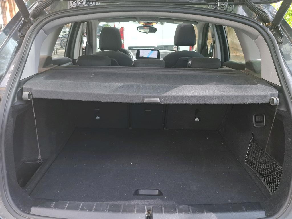 BMW X1. X1 F48 LCI sDrive 18i 136 ch DKG7 Business Design 2022