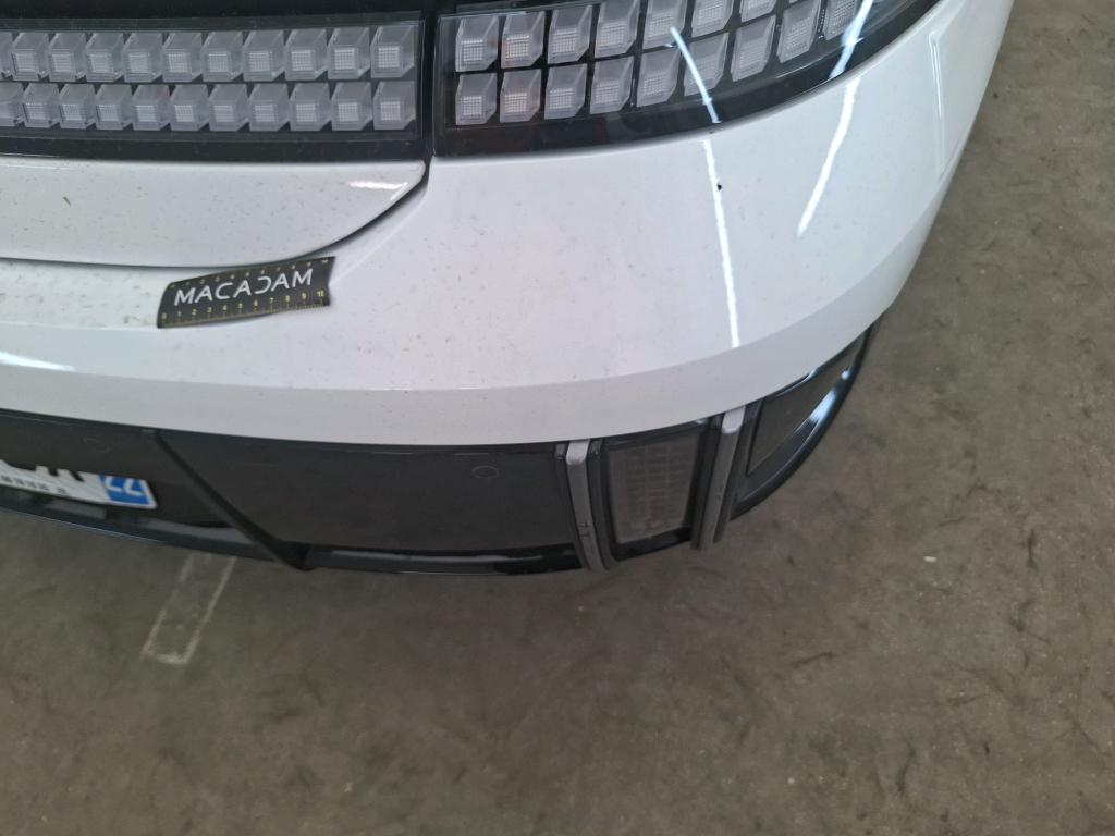 HYUNDAI IONIQ 6 77 kWh HTRAC - 325 ch First Edition 2023
