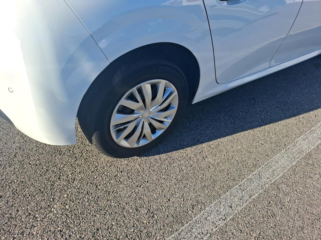 PEUGEOT 208 AFFAIRE BLUEHDI 100 S&S BVM6 PREMIUM 2022