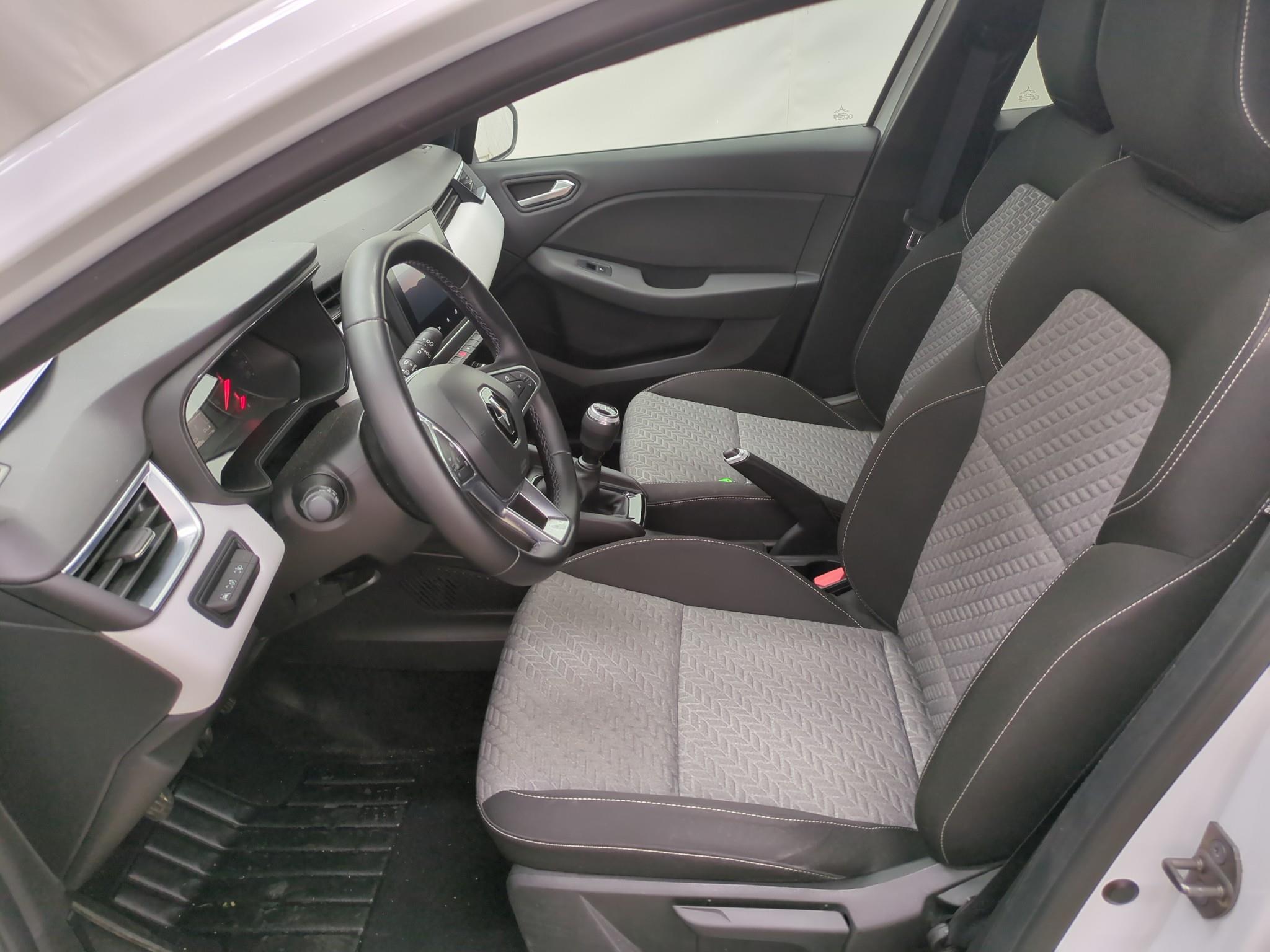 RENAULT CLIO V SCe 65 Evolution 2023