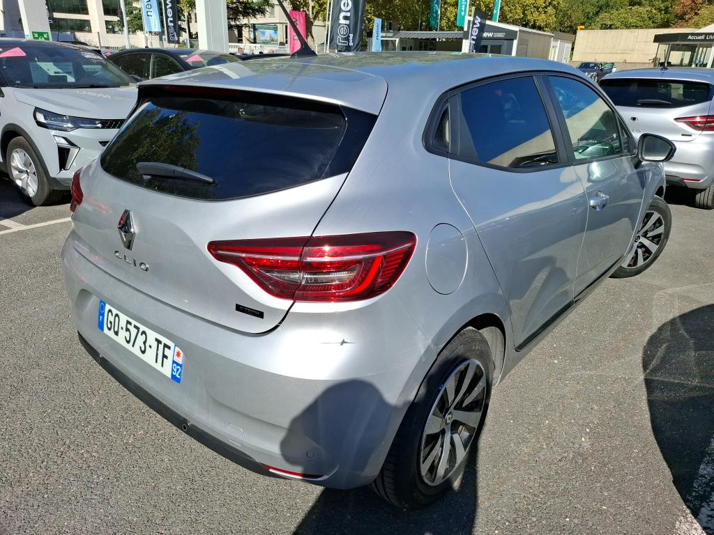 RENAULT CLIO V E-Tech full hybrid 145 Evolution 2023