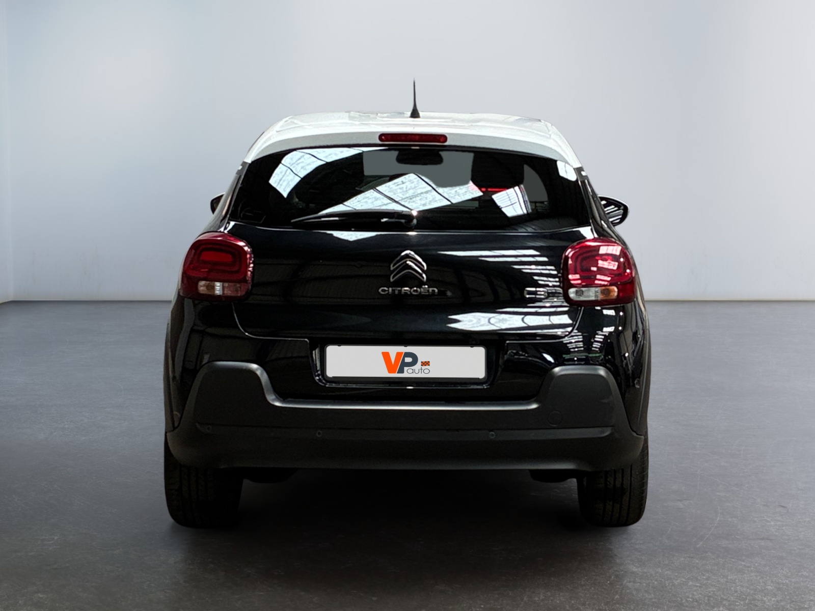 CITROEN C3 PureTech 110 S&S BVM6 Shine Pack 2021