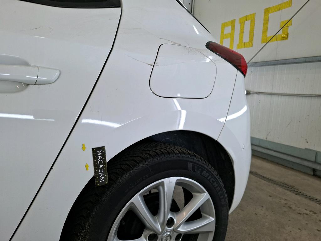OPEL CORSA 1.2 Turbo 100 ch BVM6 Elegance Business 2023