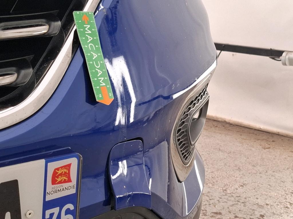 RENAULT KADJAR TCe 140 EDC Techno 2022