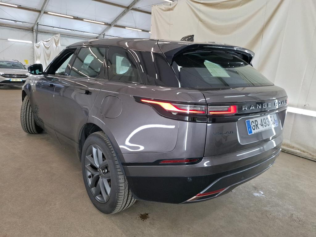 LAND ROVER RANGE Velar 2.0L P400e PHEV 404ch AWD BVA Dynamic SE 2023