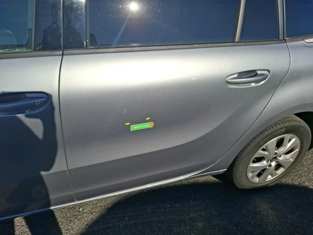CITROEN C4 GRAND Spacetourer PureTech 130 S&S BVM6 Feel 2022