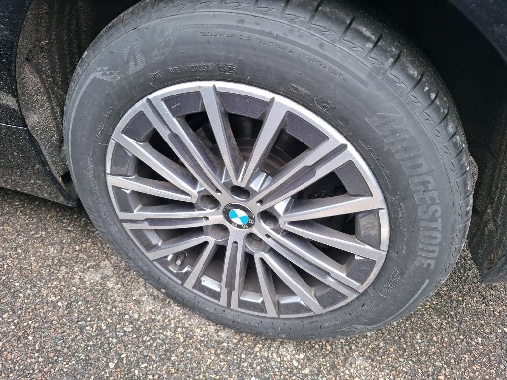 BMW SERIE 2 ACTIVE TOURER 218d 150 ch DKG7 Luxury 2023