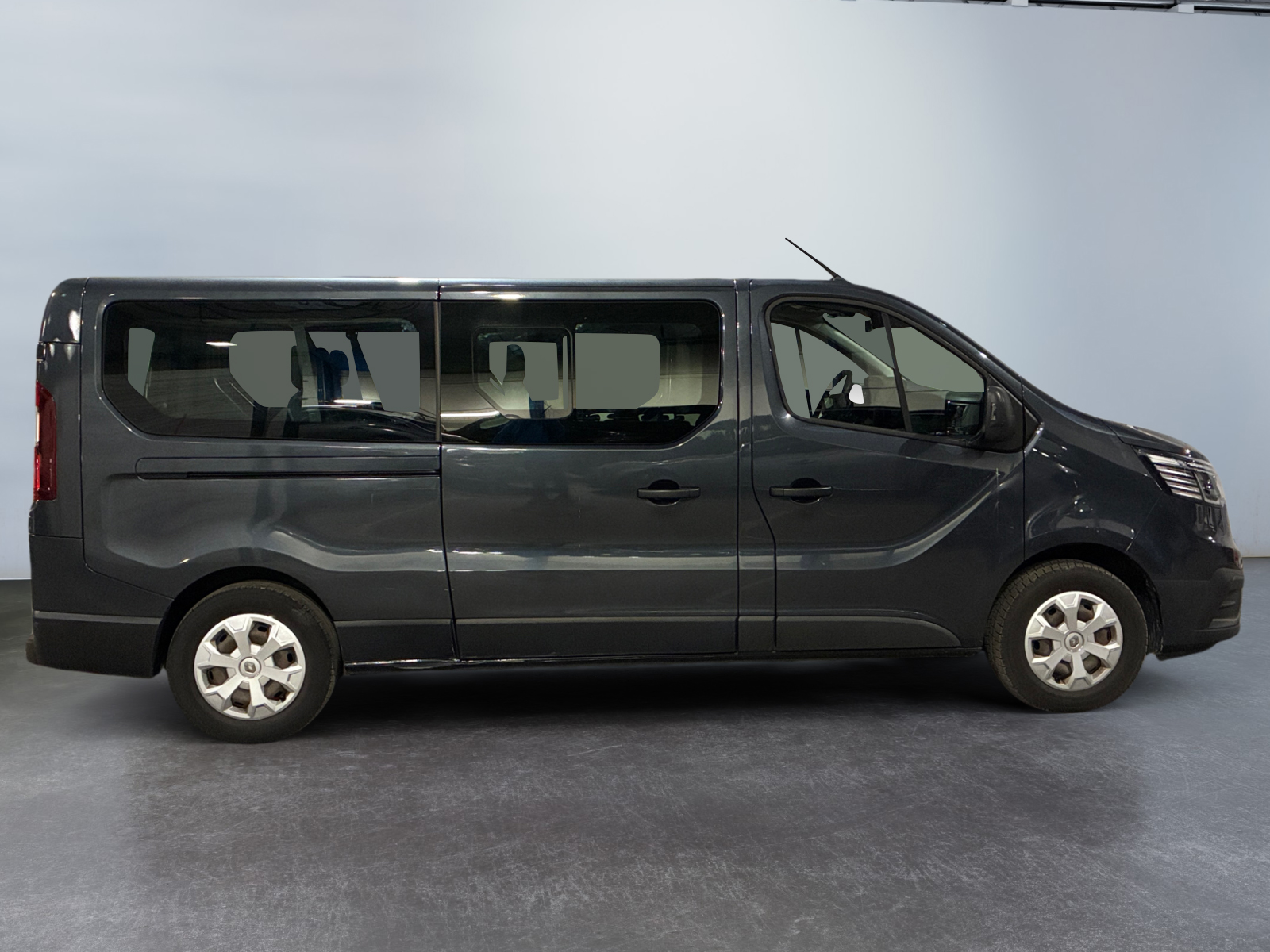 RENAULT TRAFIC COMBI L2 dCi 150 Energy S&S EDC Zen 2023
