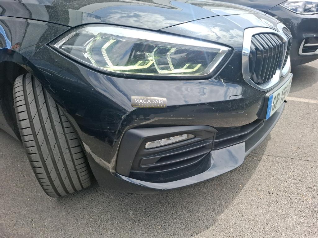 BMW SERIE 1 F40 116i 109 ch DKG7 - 2023