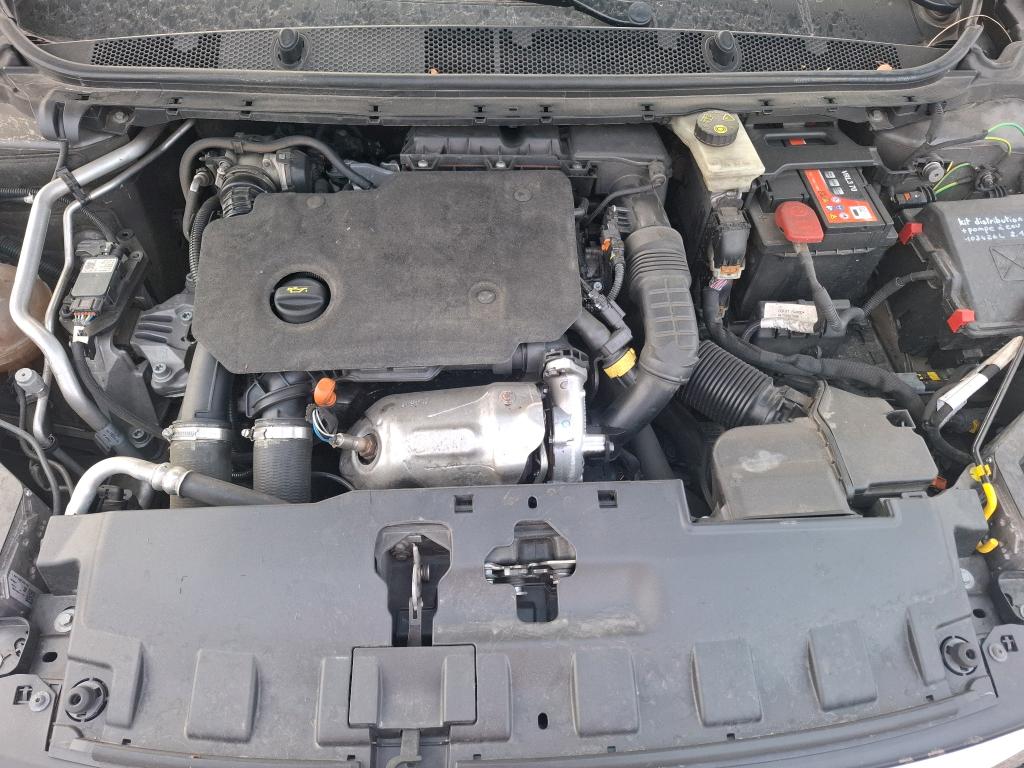PEUGEOT 308 BUSINESS BlueHDi 130ch S&S EAT6 Allure 2019