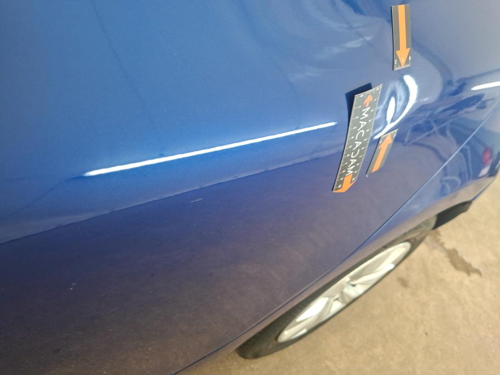RENAULT CLIO SOCIETE BLUE DCI 85 AIR NAV 2020