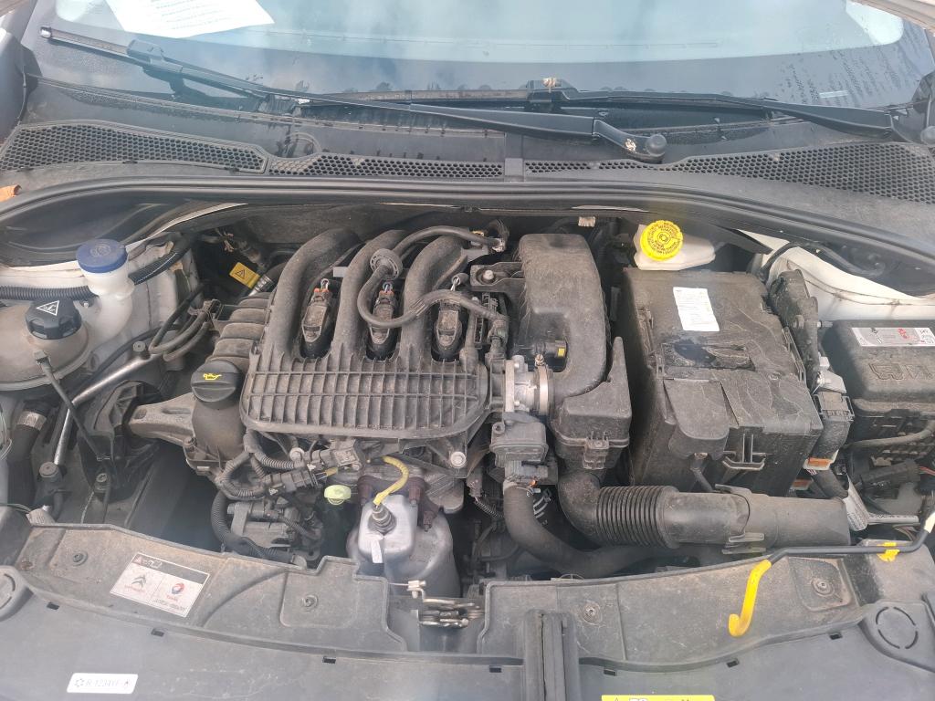 CITROEN C3 ENTREPRISE SOCIETE PURE TECH 83 S&S BVM FEEL NAV 2022