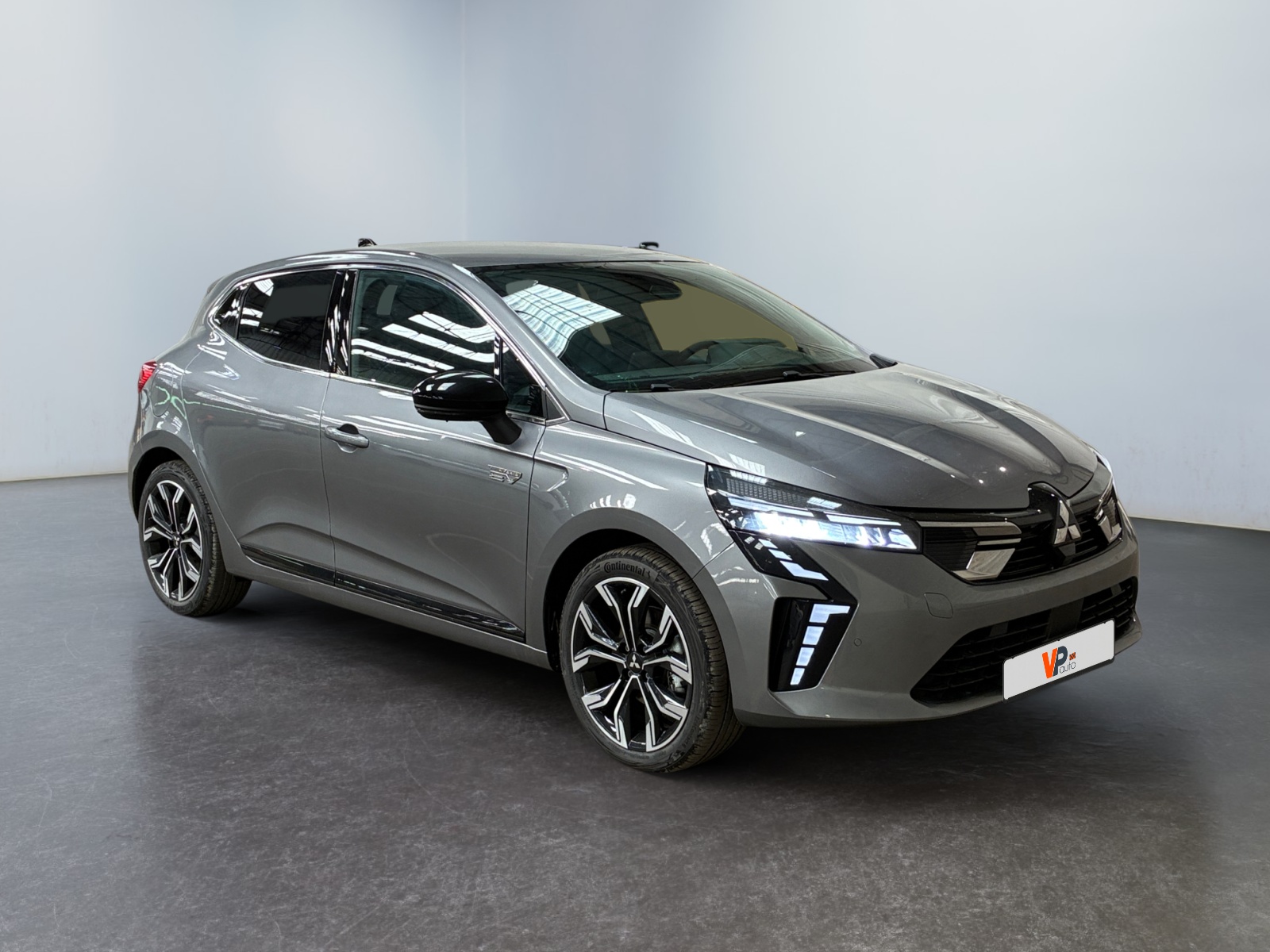 MITSUBISHI COLT 1.6 MPI HEV 143 Intense 2026