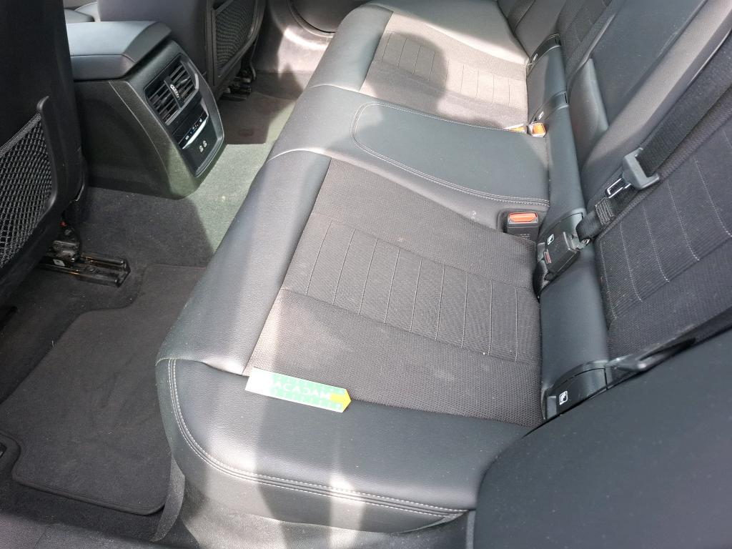 BMW SERIE 3 G20 LCI 318d 150 ch BVA8 Business Design 2023