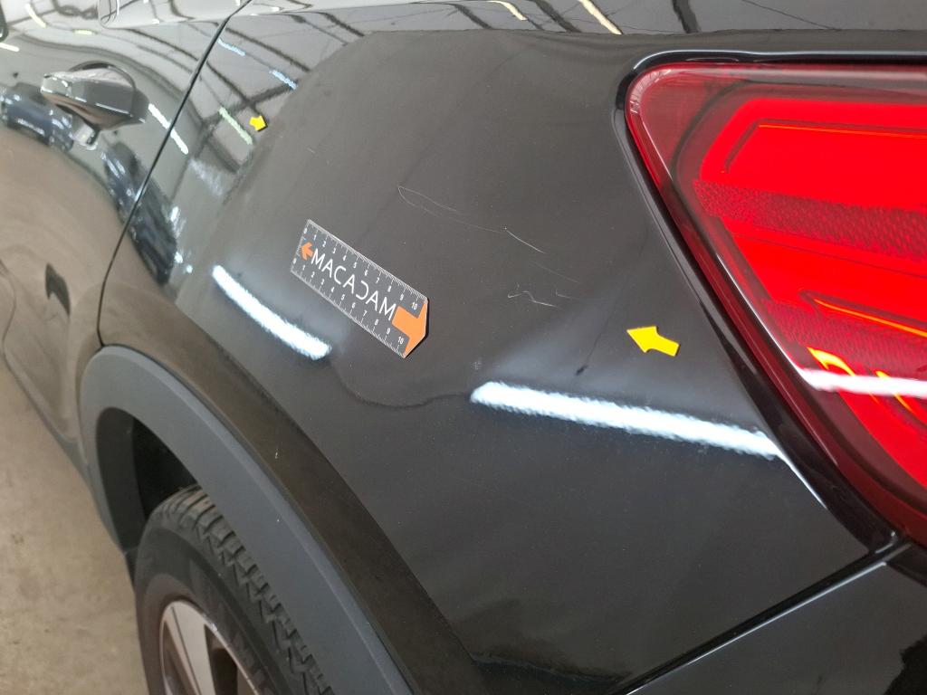 VOLVO XC40 T4 Recharge 129+82 ch DCT7 Start 2022