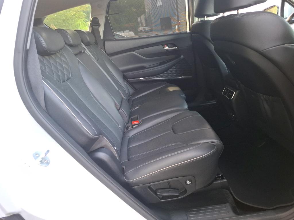 HYUNDAI SANTA FE 1.6 T-GDi Plug-in 265 HTRAC BVA6 Executive 2022